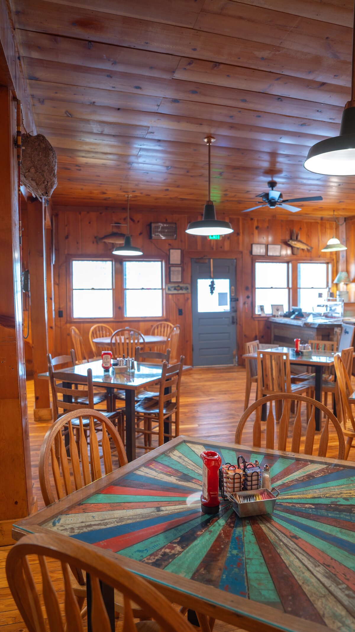 Batesville General Restaurant in Clarkesville, GA (6)