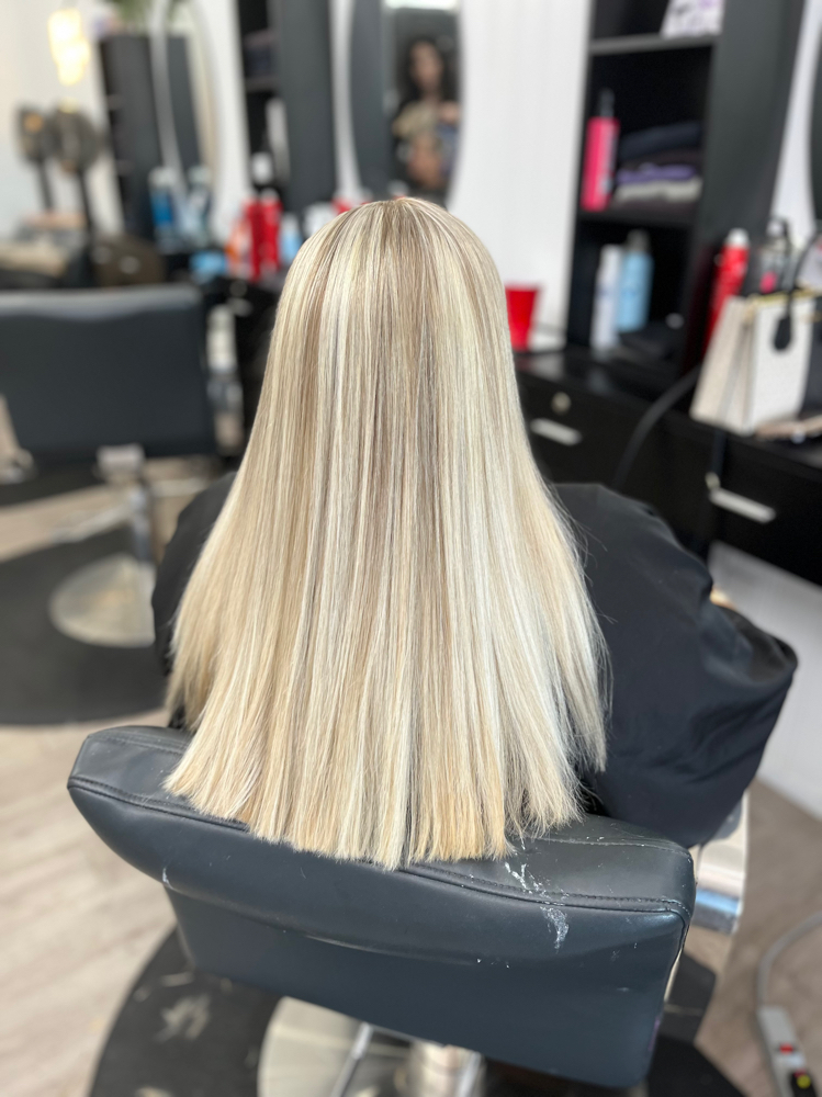Amaryllis Hair Company in Bunnell, FL (4)
