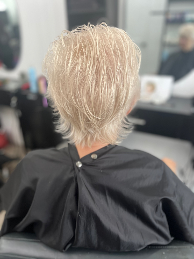 Amaryllis Hair Company in Bunnell, FL (5)