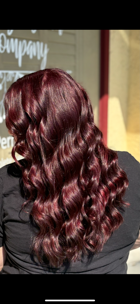 Amaryllis Hair Company in Bunnell, FL (6)