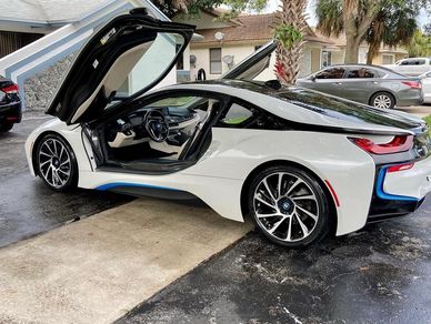 55K Interior Detailing in Pembroke Pines, FL (3)