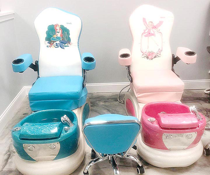 NAIL BAR ON BAY in Beaufort, SC (5)