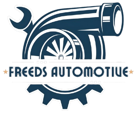 Freed's Automotive in Fond du Lac, WI (5)