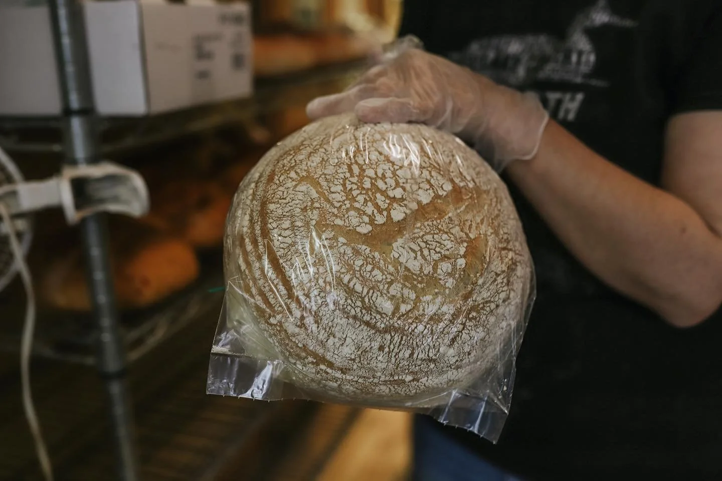 Ashland Baking Co in Ashland, WI