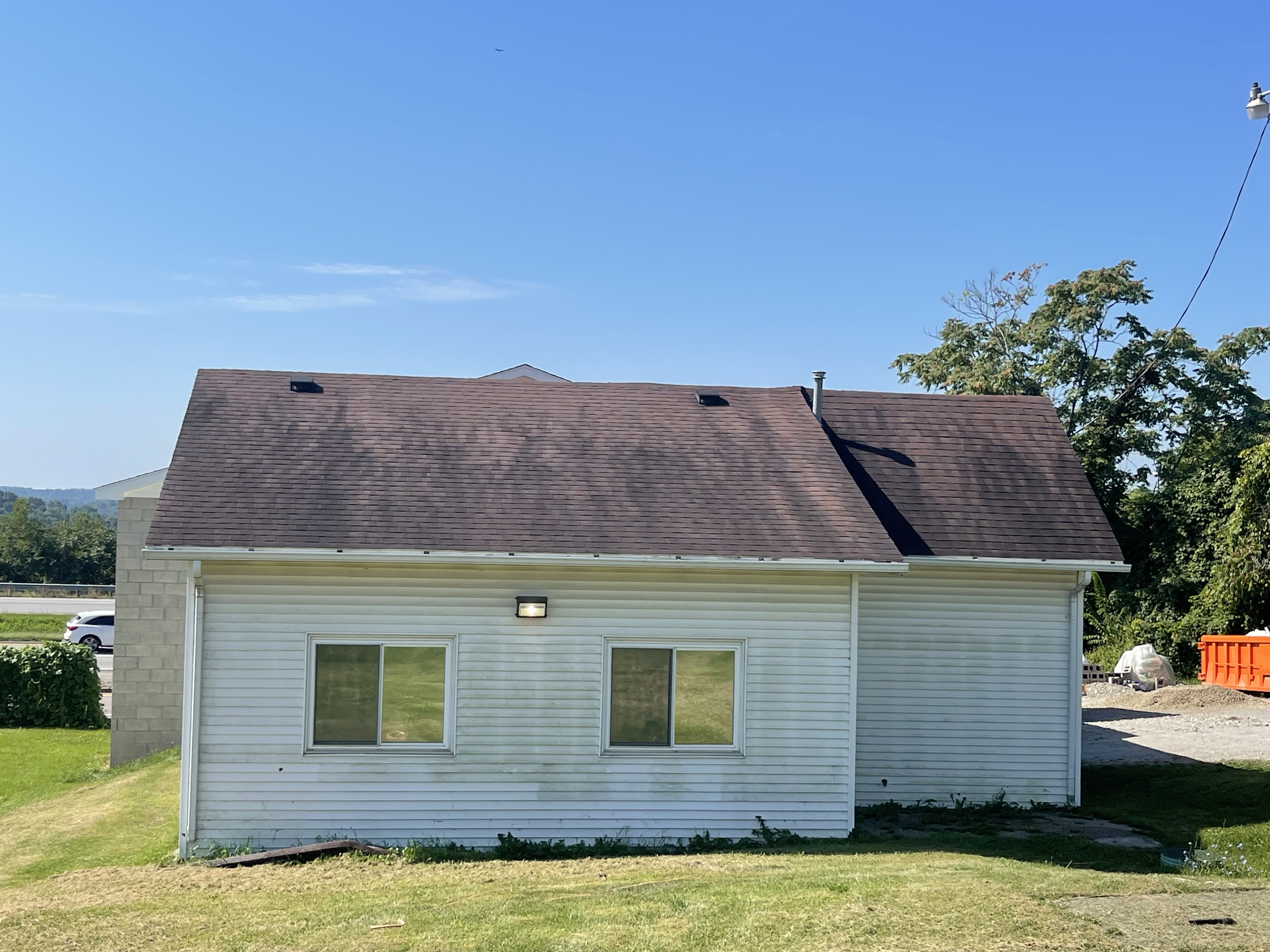 Leasure Enterprises in Senecaville, OH
