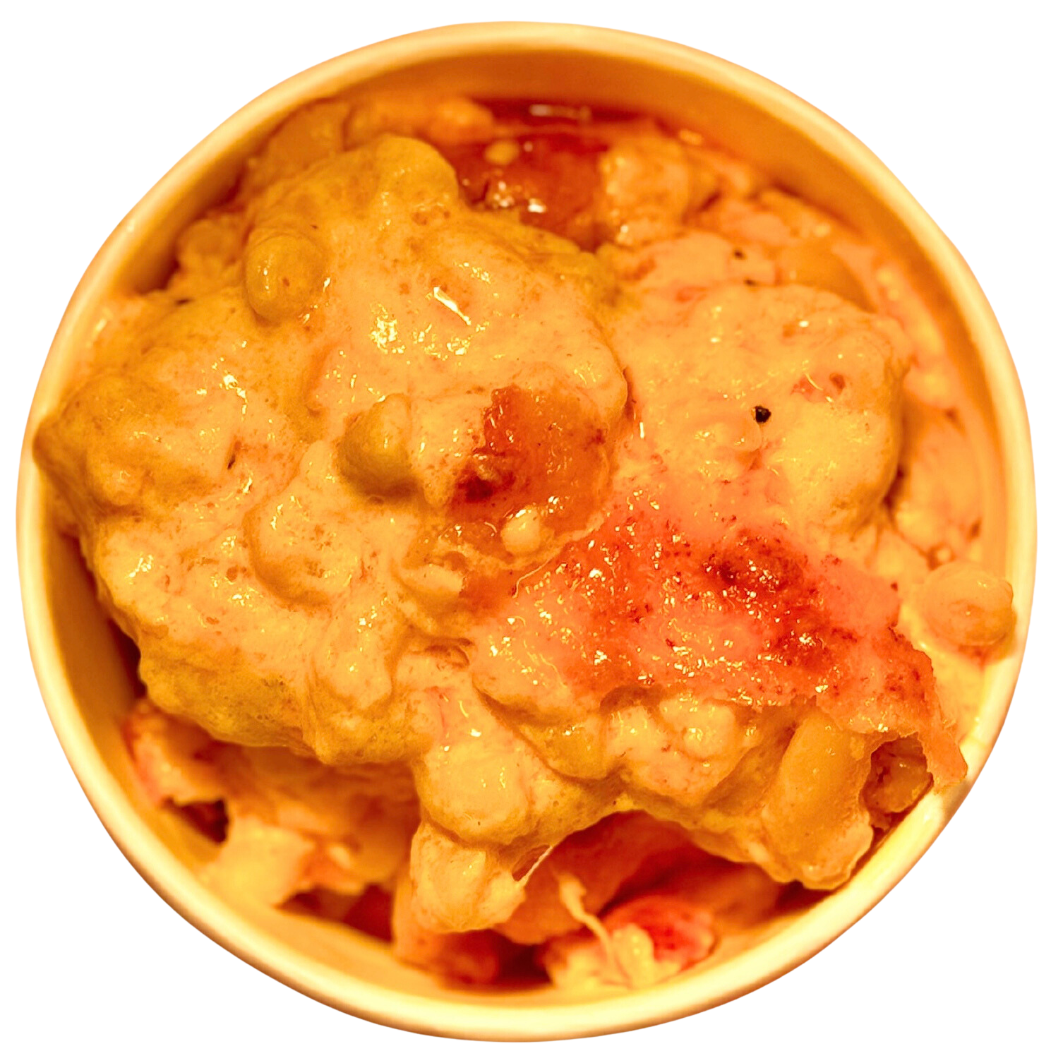 The Fiery Fowl Food Truck in Montgomery, AL