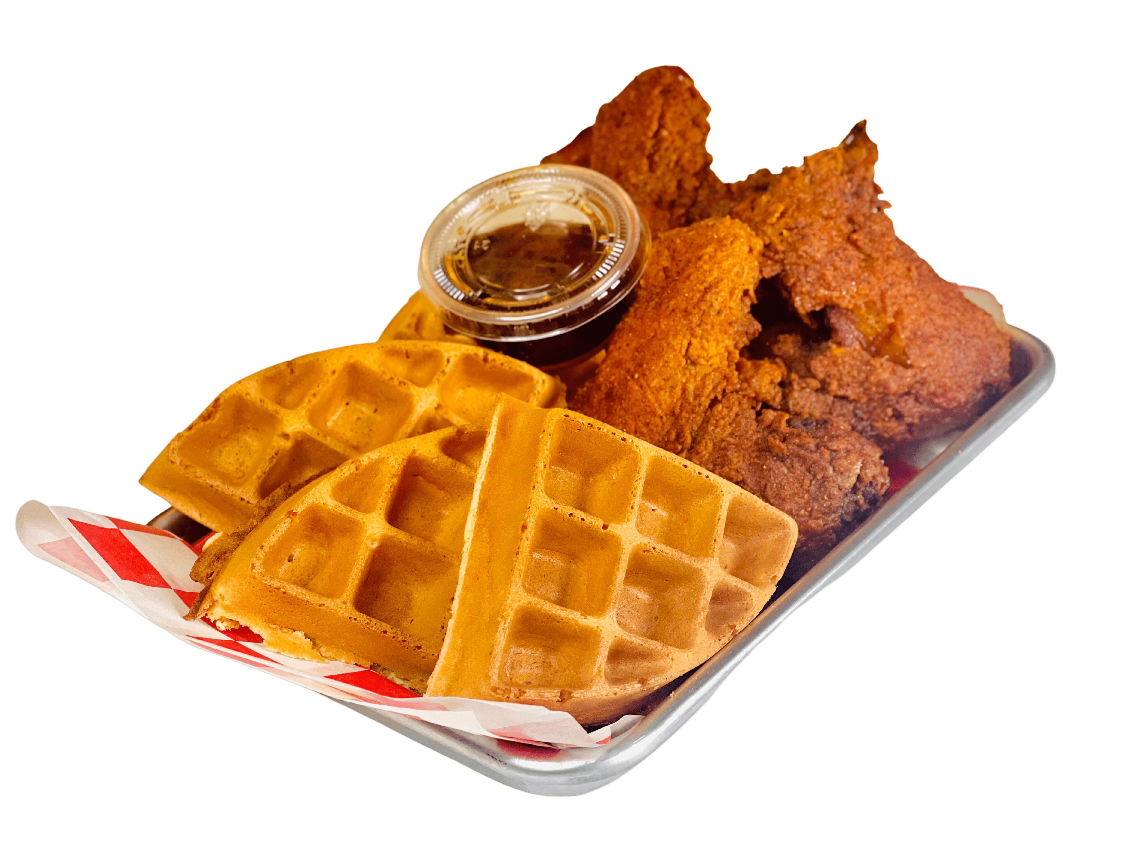 The Fiery Fowl Food Truck in Montgomery, AL (3)