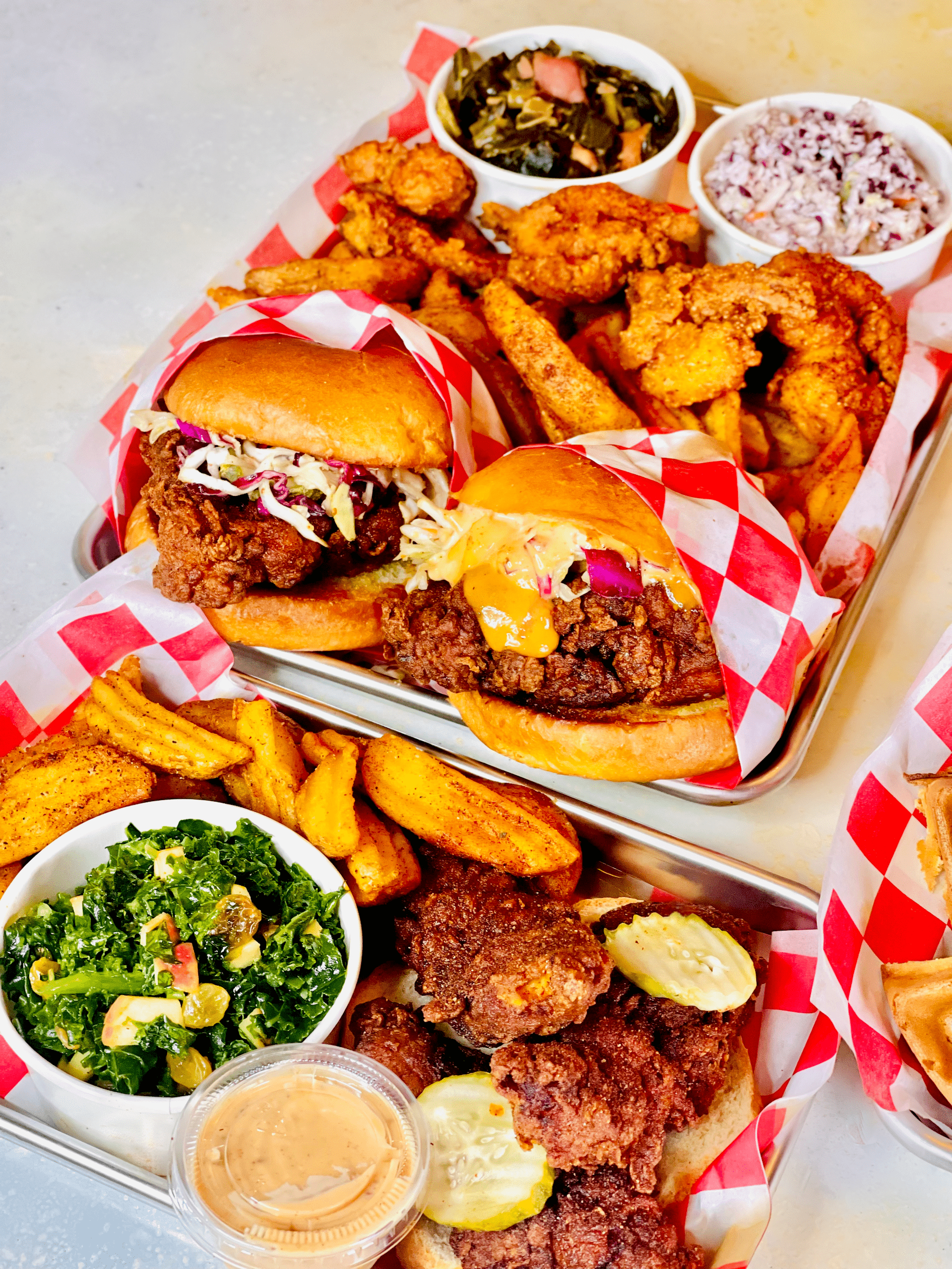 The Fiery Fowl Food Truck in Montgomery, AL (4)