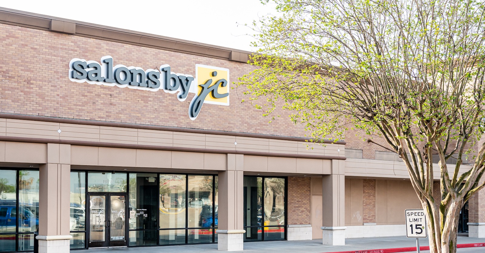 Salons by JC Baybrook Mall in Friendswood, TX (3)