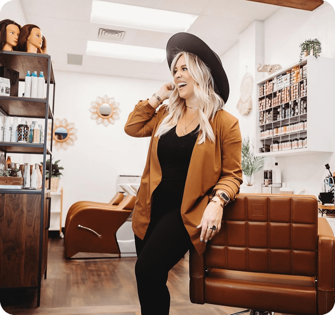 Salons by JC Baybrook Mall in Friendswood, TX (4)