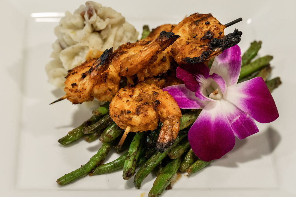 Have Some Charisma Catering in Washington, DC, DC (2)