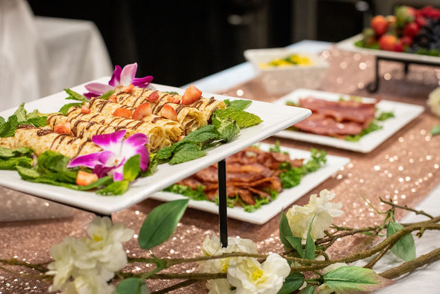 Have Some Charisma Catering in Washington, DC, DC (5)