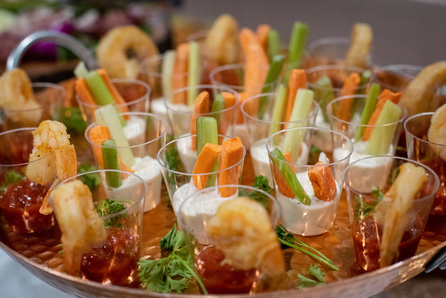 Have Some Charisma Catering in Washington, DC, DC (6)