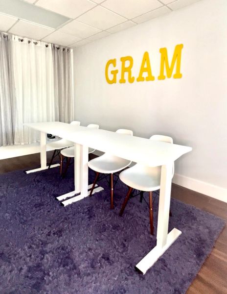 GRAM Consulting in Coconut Creek, FL (5)