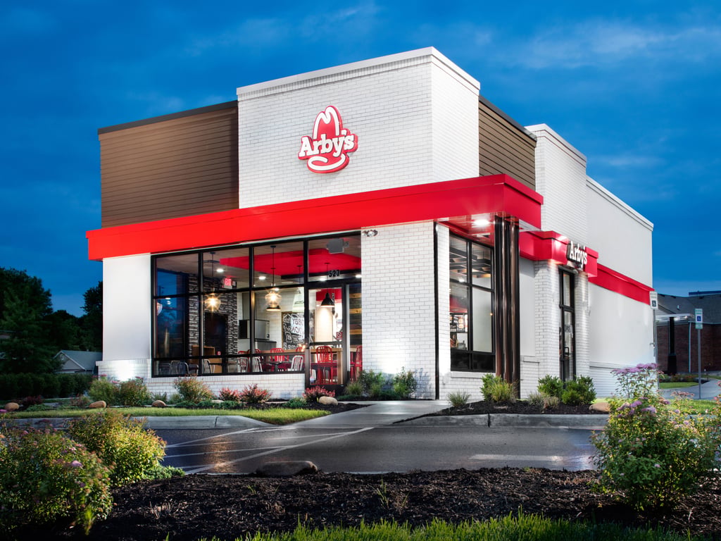Arby's in Edon, OH