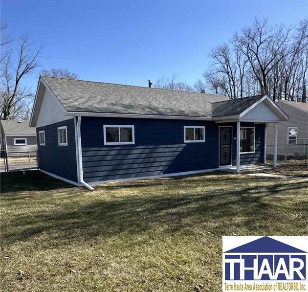 Terre Haute Association of Realtors in Terre Haute, IN (3)