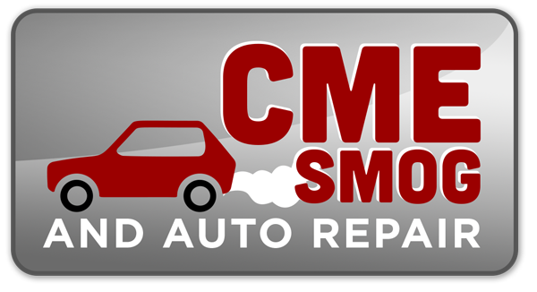 CME Smog & Auto Repair in Vacaville, CA