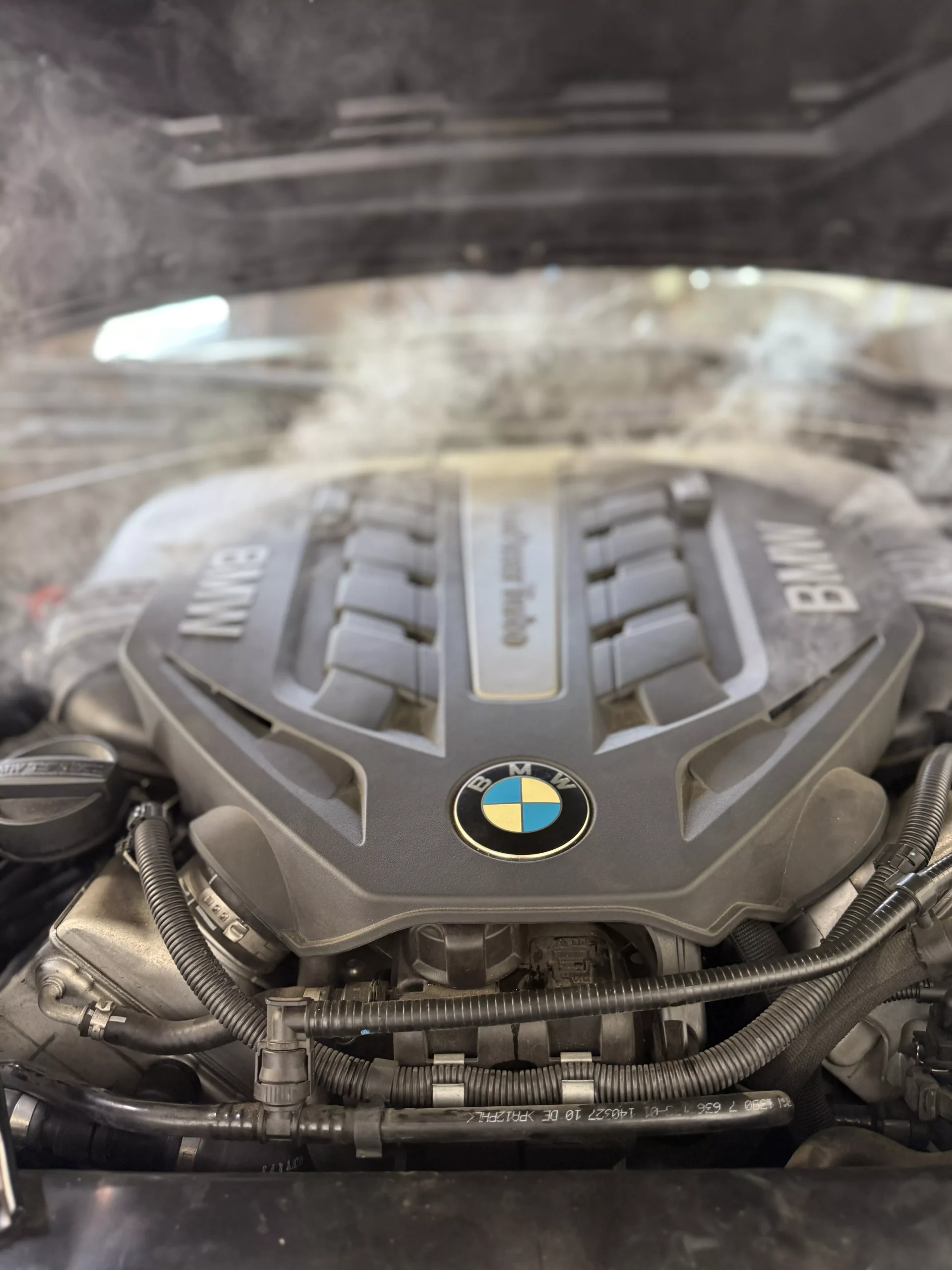 A&L German Motorwerks, Auto Repair Shop, BMW and MINI specialist in Garden Grove, CA (5)