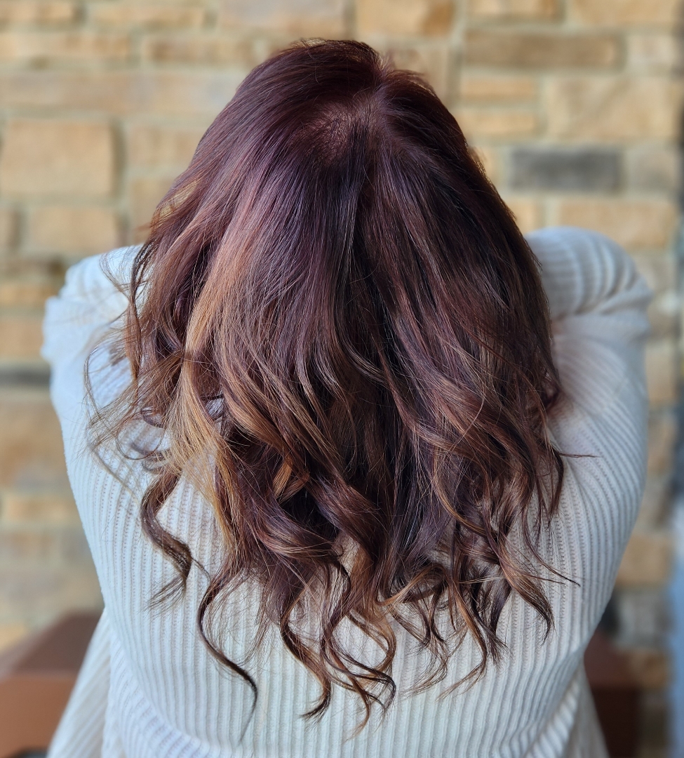 Bodacious Hair by Buffy LLC at Blue Beehive Salon in Rising Sun, MD
