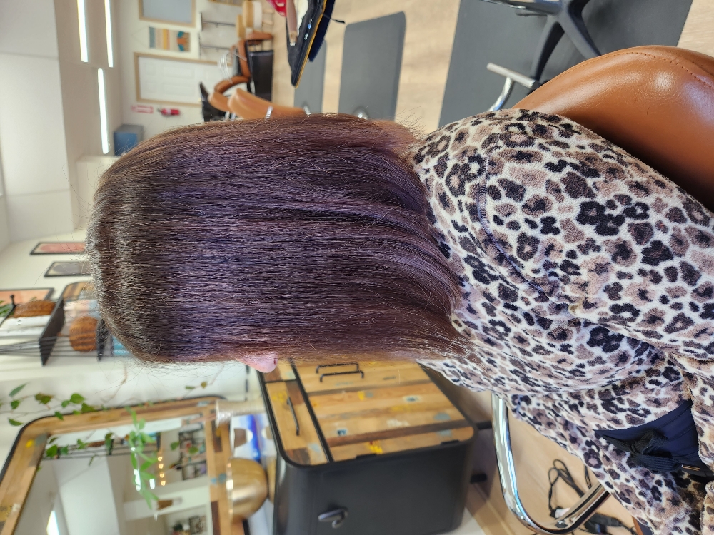 Bodacious Hair by Buffy LLC at Blue Beehive Salon in Rising Sun, MD (2)