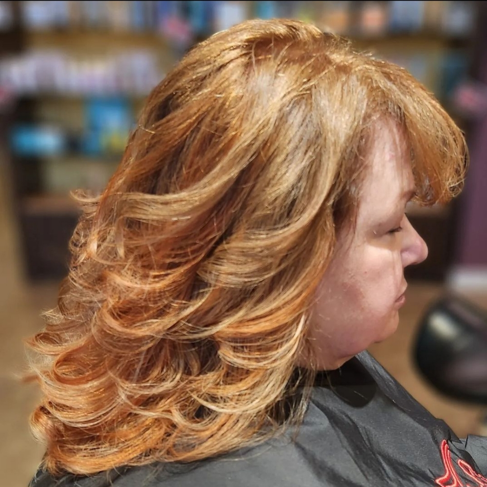 Bodacious Hair by Buffy LLC at Blue Beehive Salon in Rising Sun, MD (4)