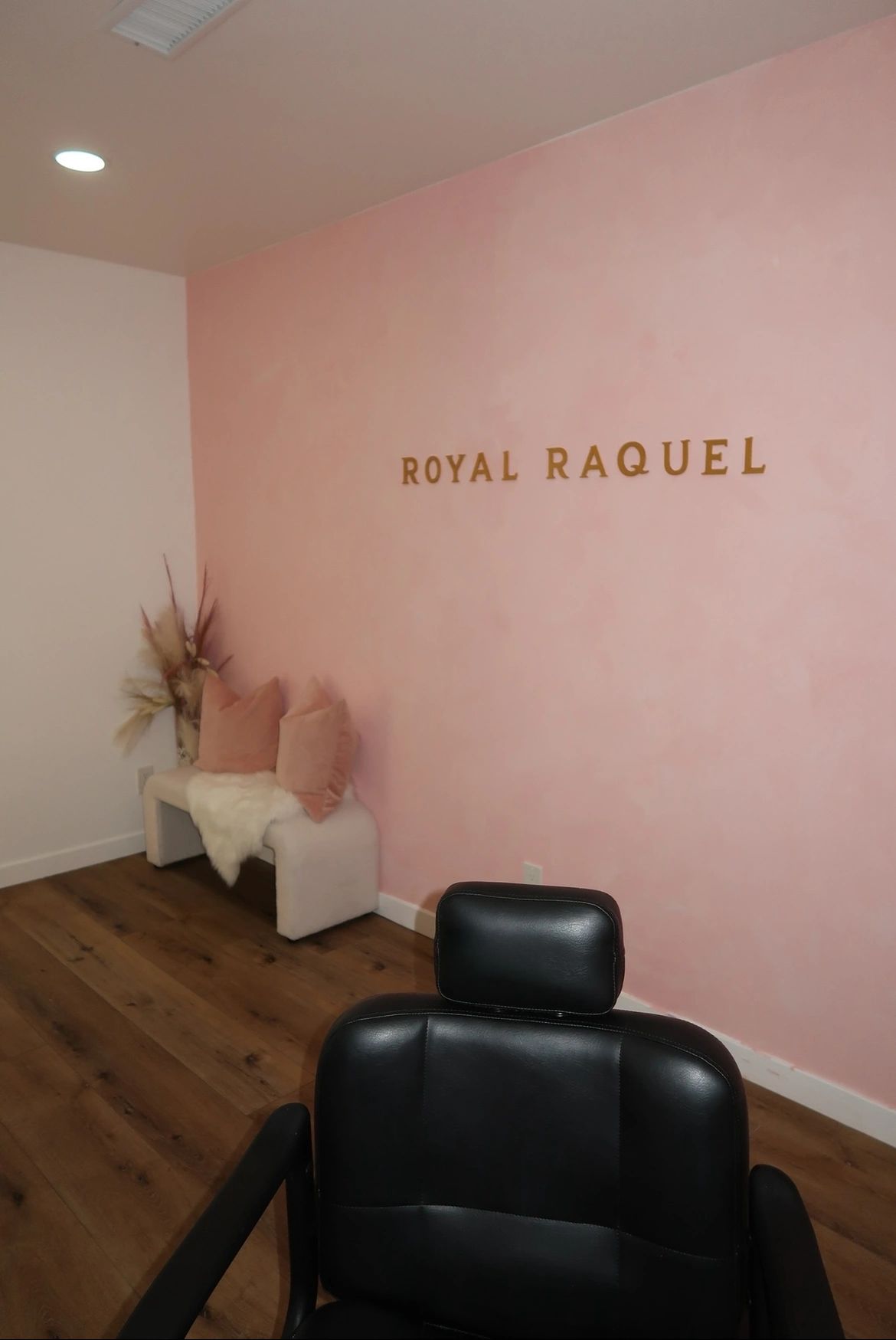 Royal Raquel in Carson, CA