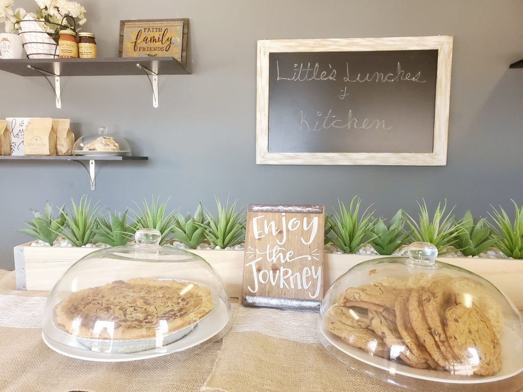 Little's Lunches and Kitchen in Panama City, FL