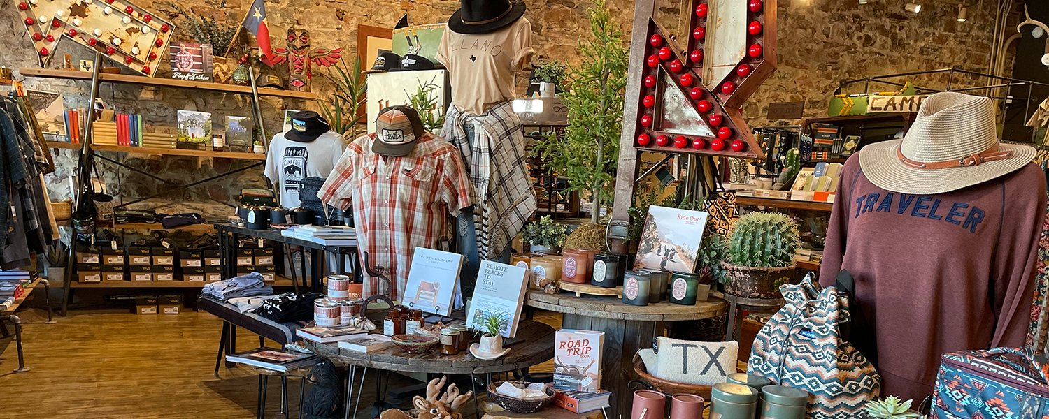 Texana Outfitters in Llano, TX