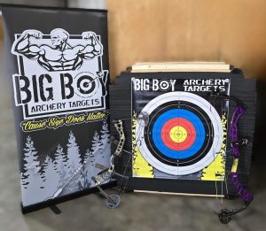 Big Boy Archery Targets, LLC in Jesup, GA (6)