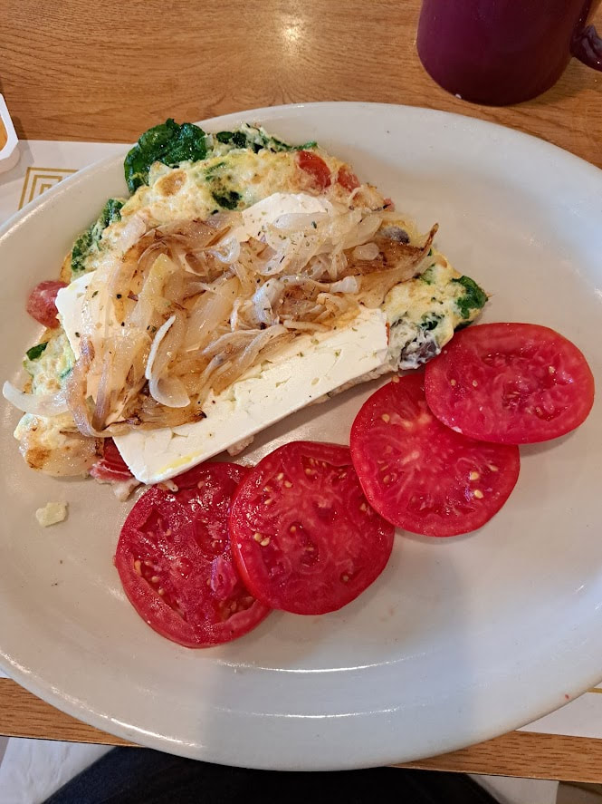 Grandma Sally's Restaurant in New Port Richey, FL (3)