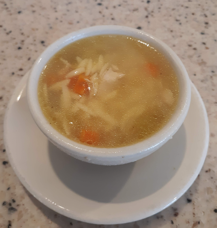 Grandma Sally's Restaurant in New Port Richey, FL (5)