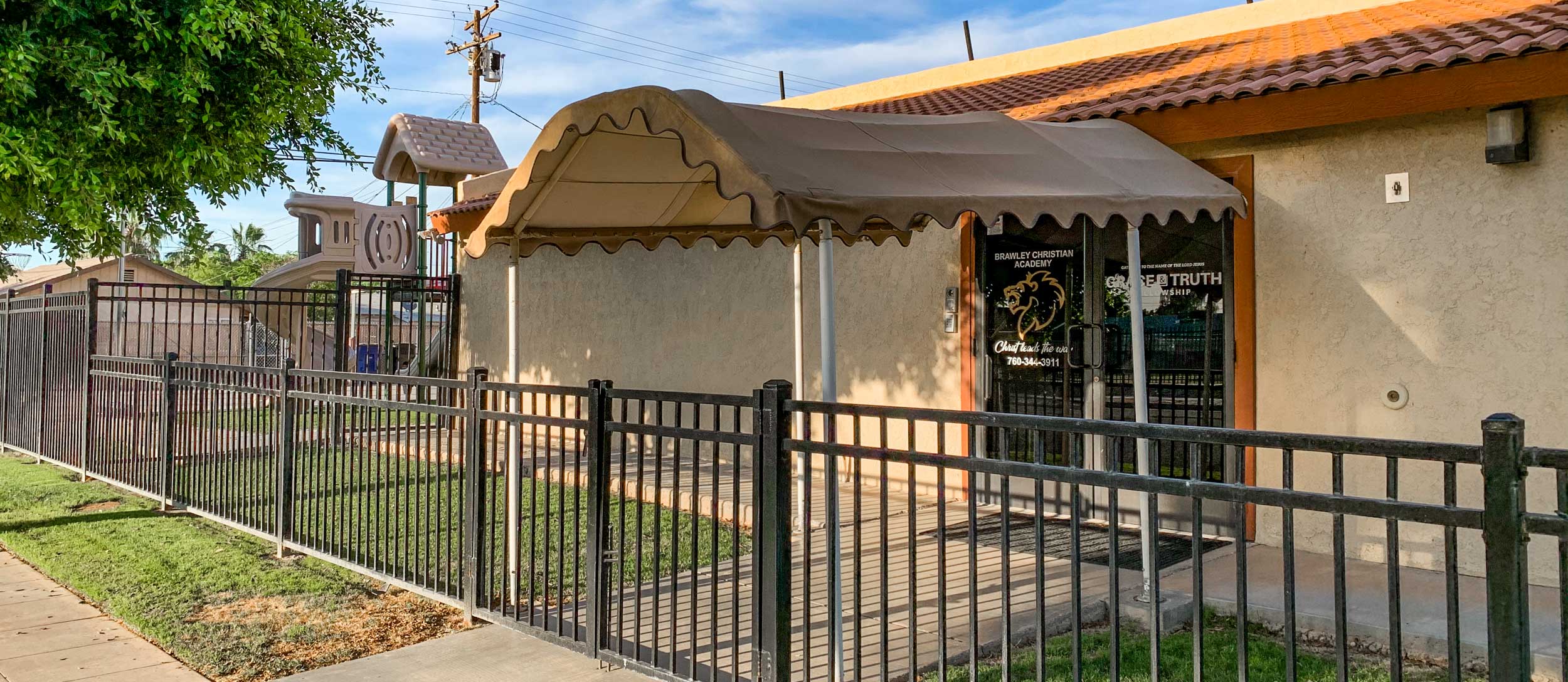Grace & Truth Fellowship in Brawley, CA (2)