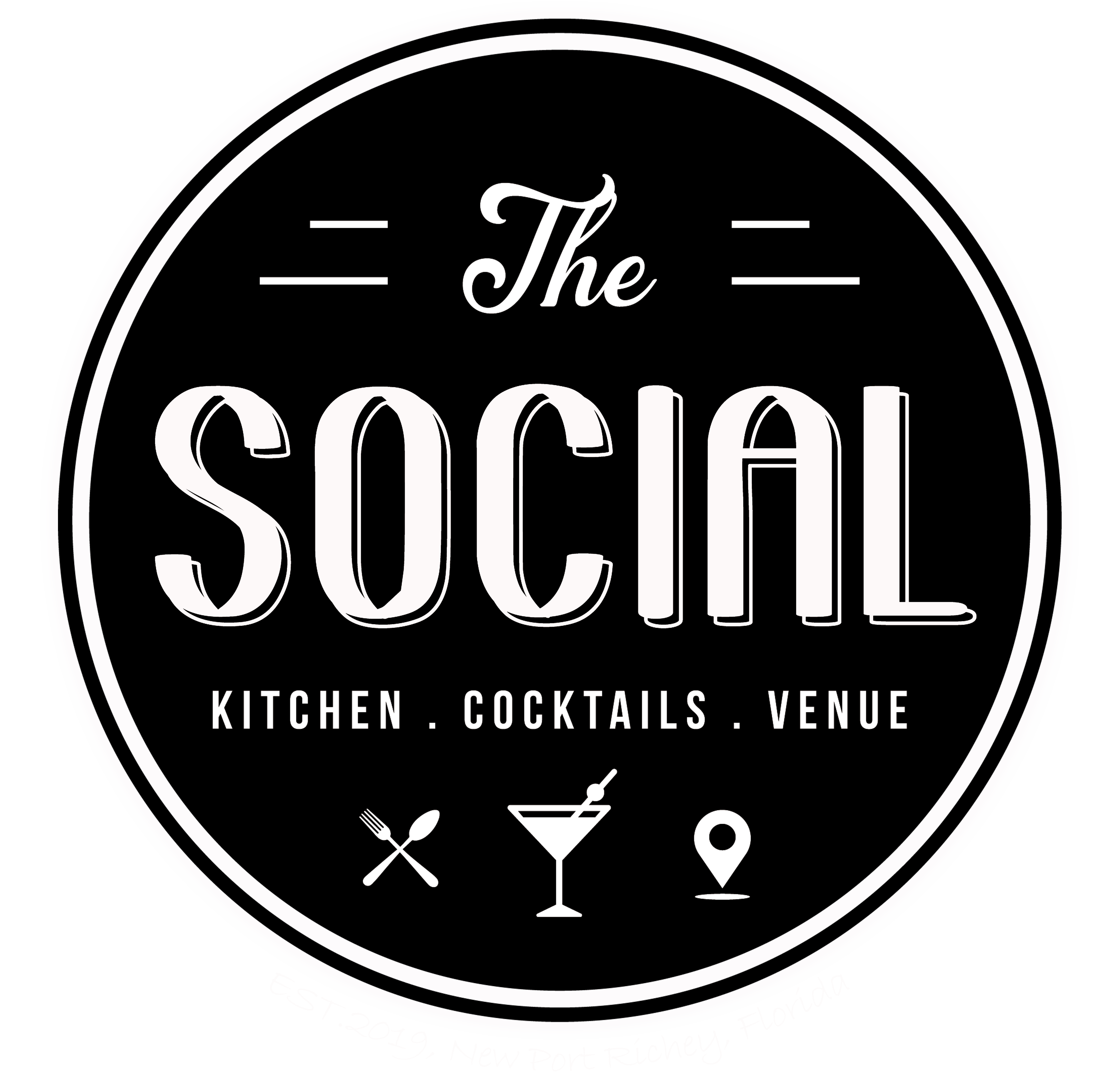 The Social NPR in New Port Richey, FL (2)