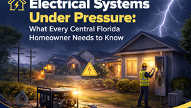 Henry Brothers Electric in Cassadaga, FL (4)