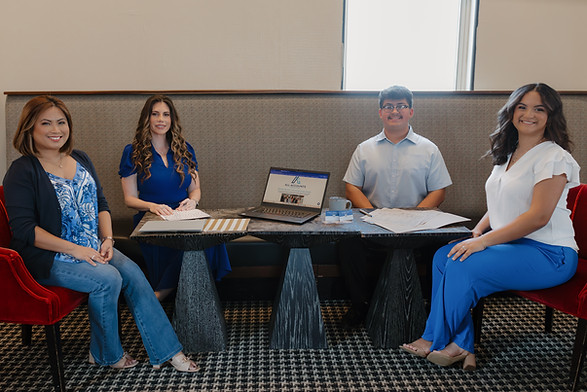 All Accounts Consulting, LLC in Magnolia, TX (2)