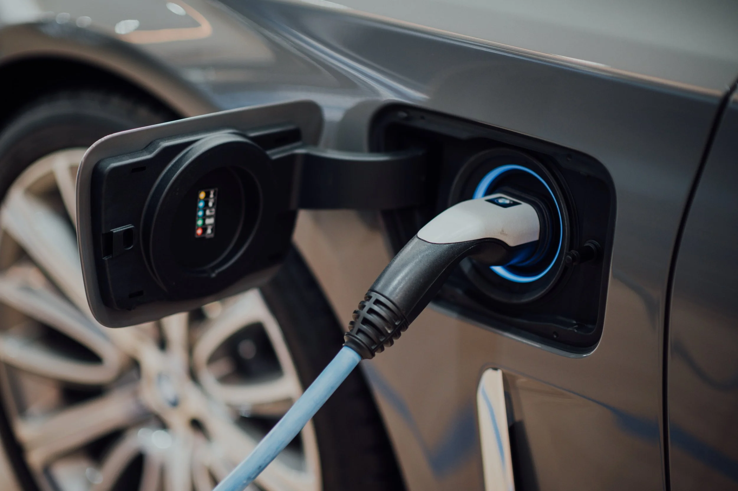 Jonny Prius & EV Repair in Atascadero, CA (2)