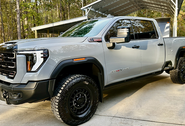 Otter's Detailing LLC in Remlap, AL