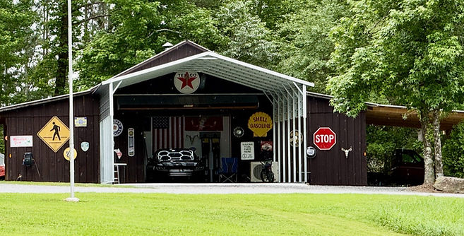 Otter's Detailing LLC in Remlap, AL (4)