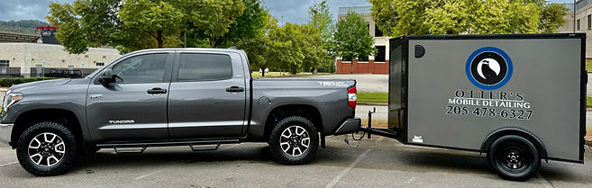 Otter's Detailing LLC in Remlap, AL (5)