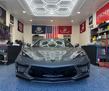 Otter's Detailing LLC in Remlap, AL (6)