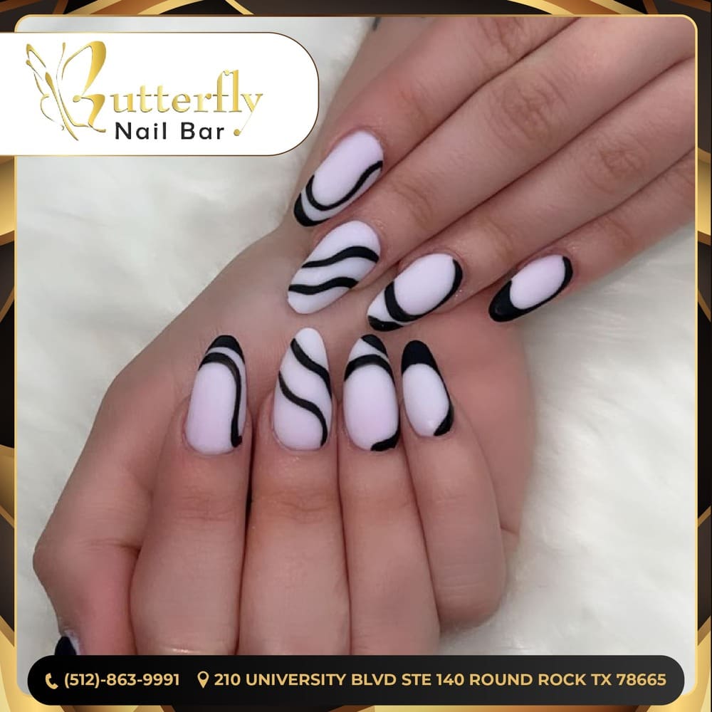 Butterfly Nail Bar in Round Rock, TX (4)