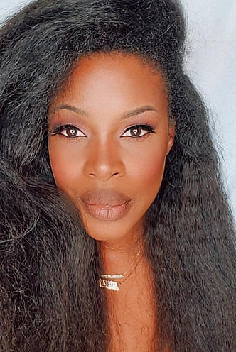 Nijia Britt Hair/Makeup in Frisco, TX (2)
