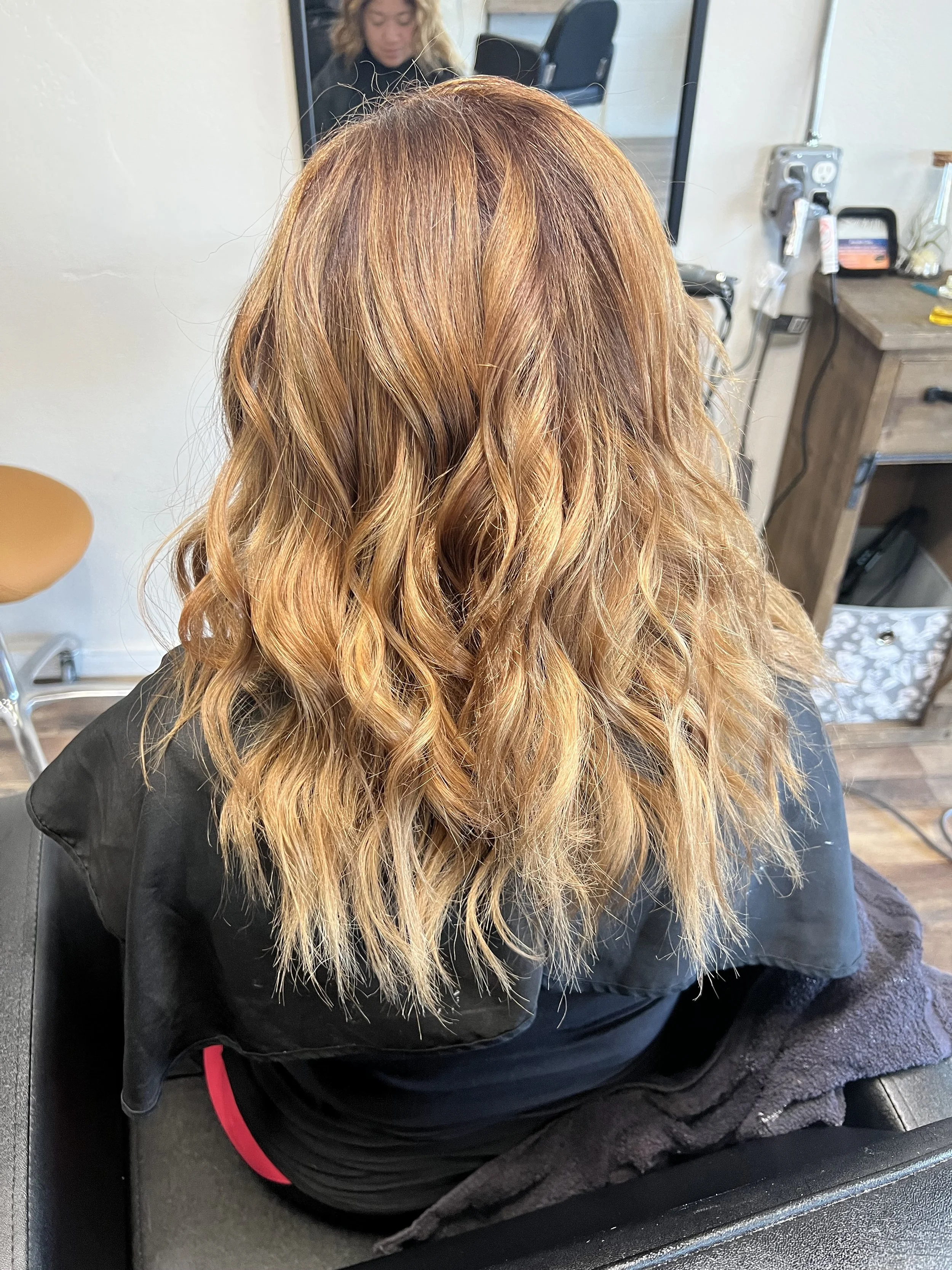 Jenny's beauty Glam in Oakley, CA