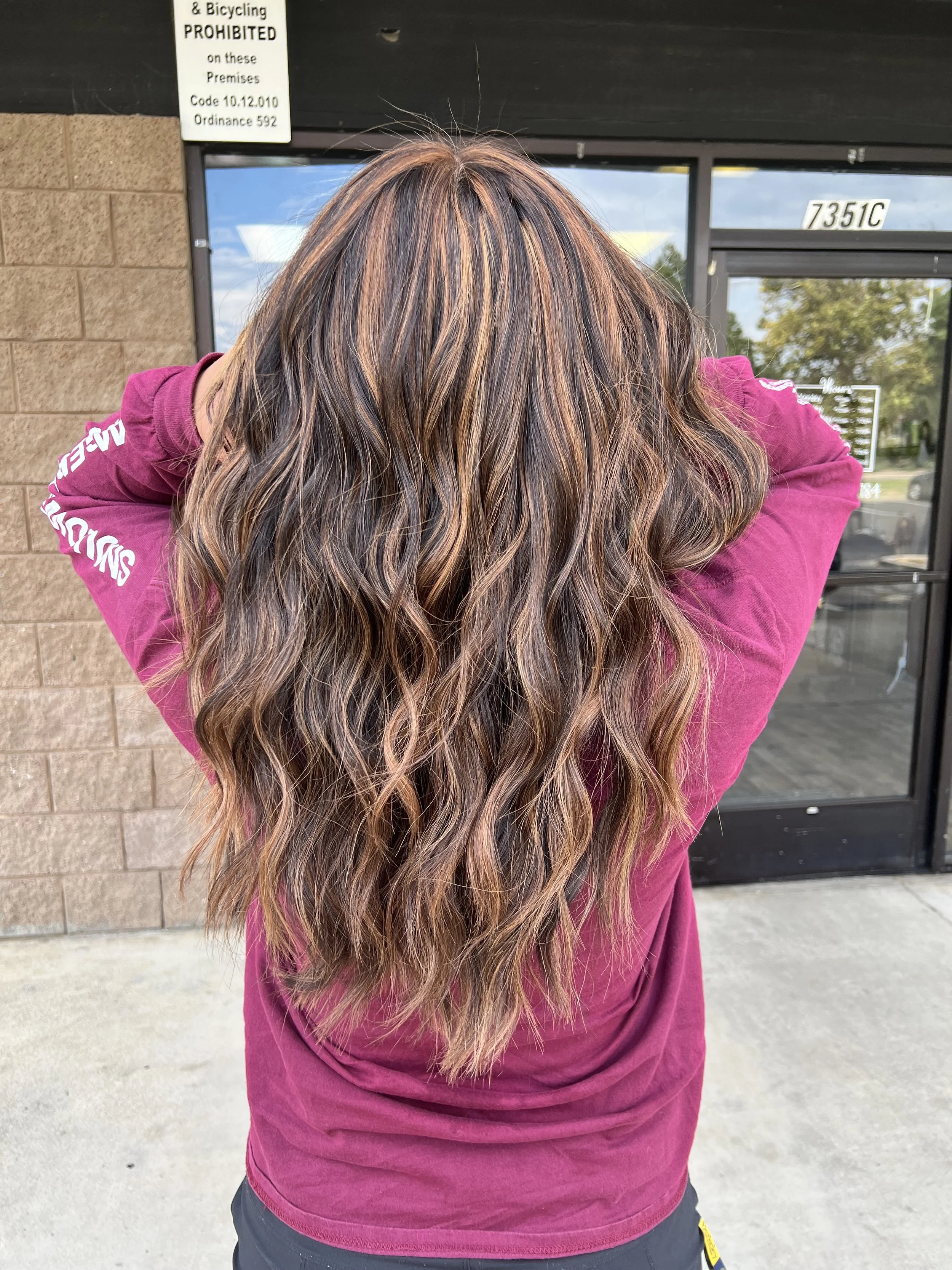 Jenny's beauty Glam in Oakley, CA (2)