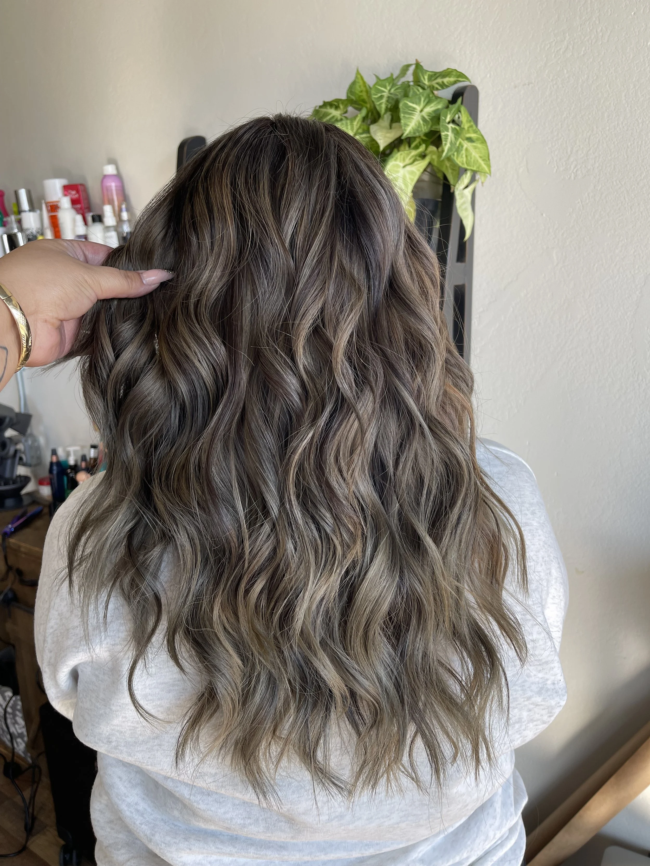 Jenny's beauty Glam in Oakley, CA (4)