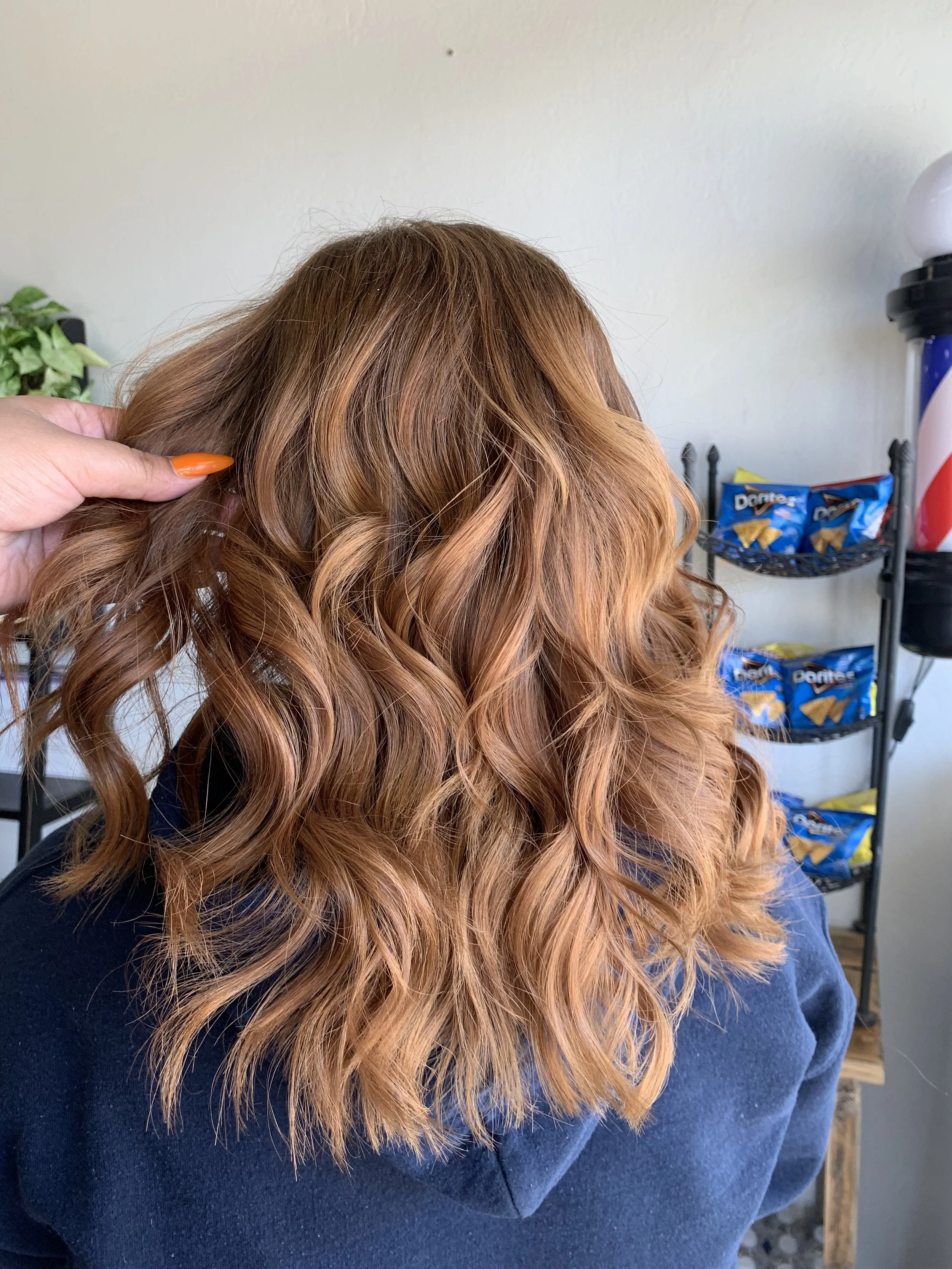 Jenny's beauty Glam in Oakley, CA (5)
