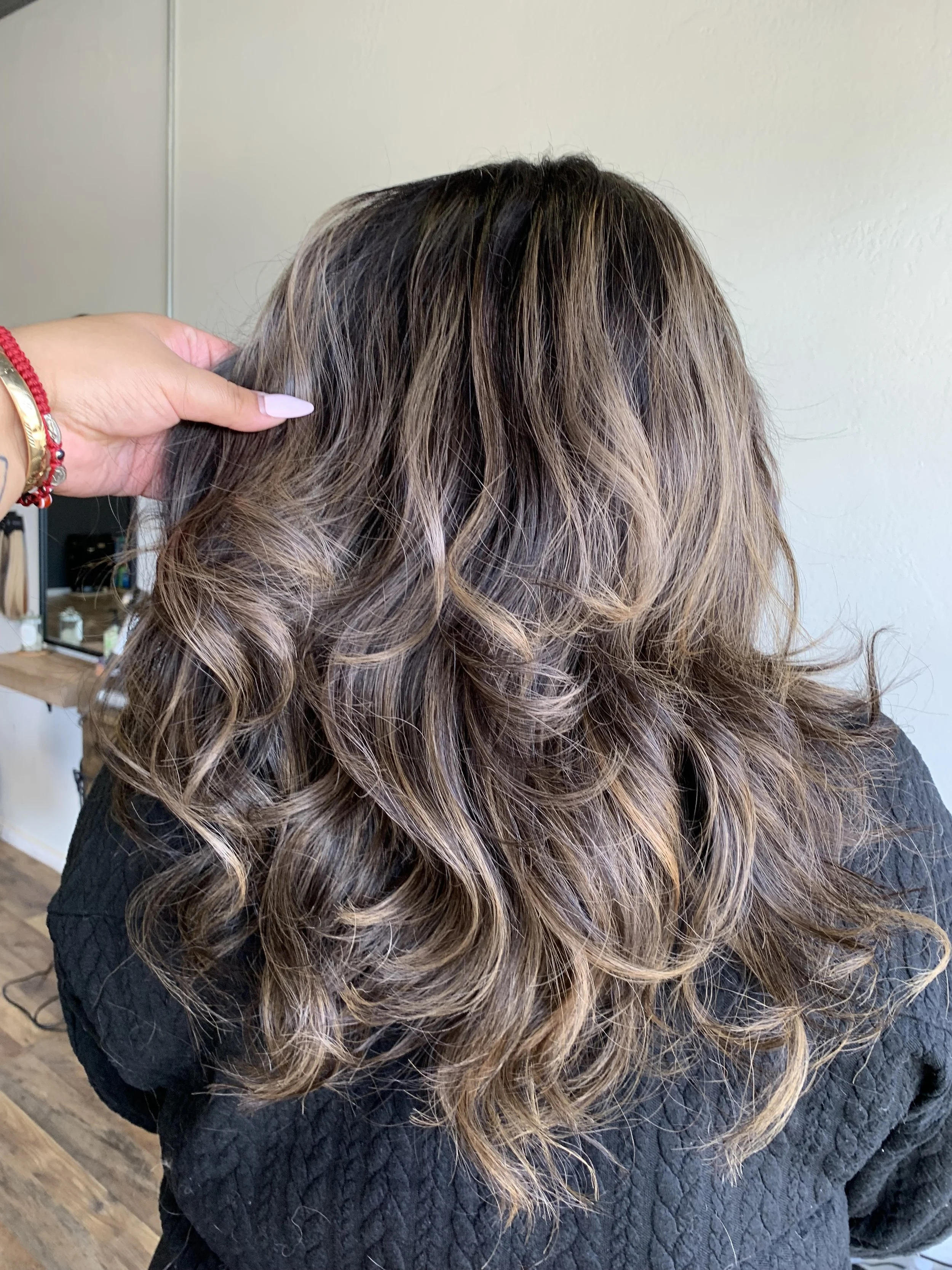 Jenny's beauty Glam in Oakley, CA (6)