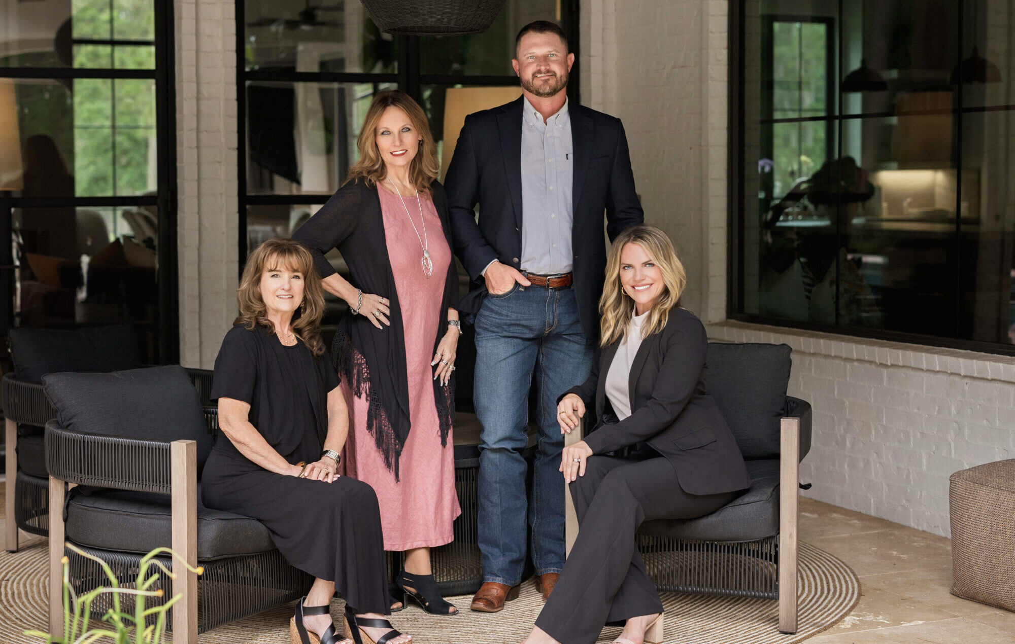 Carswell Real Estate in Pinehurst, TX