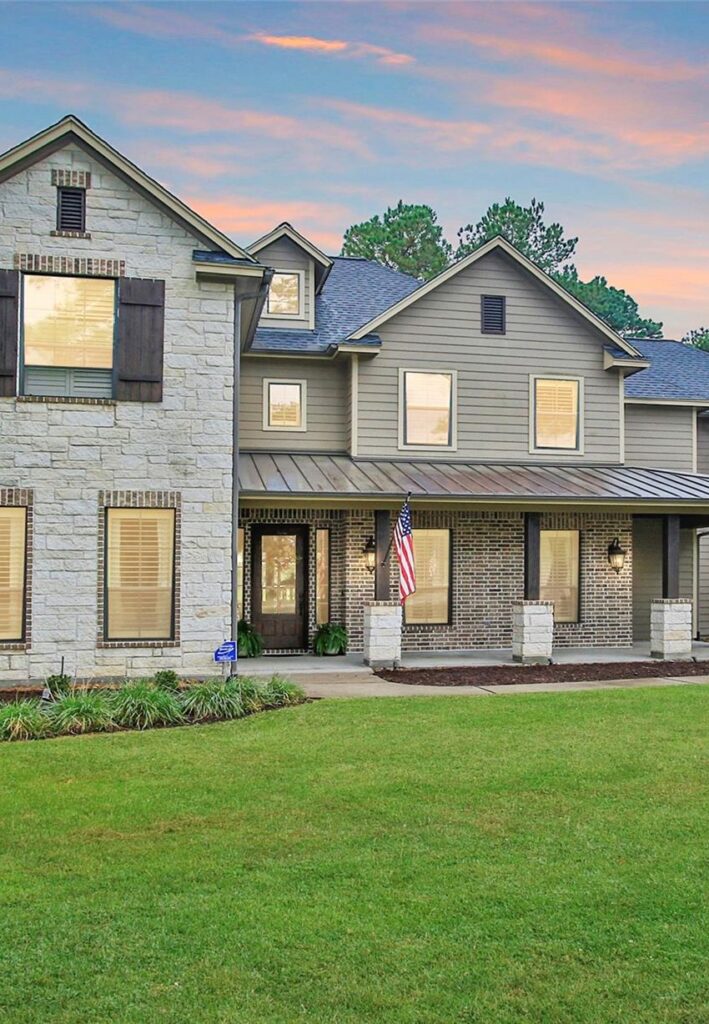 Carswell Real Estate in Pinehurst, TX (2)