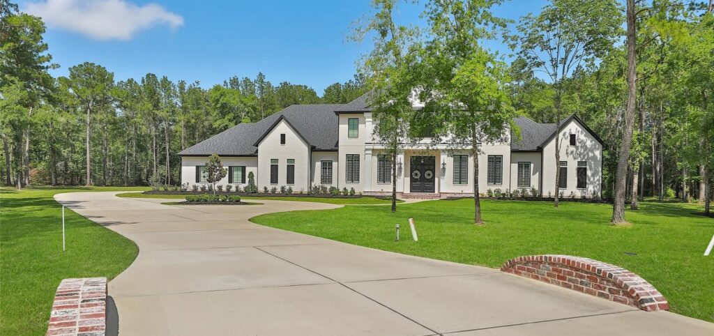 Carswell Real Estate in Pinehurst, TX (3)